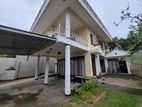 2 Story 5BR House near the Main Road in Ratnapura