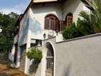 2 Story 6 Bedrooms House For Sale in Thalawathugoda - EH218