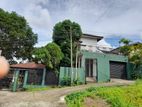 2 Story 6BR House For Rent in Thalawathugoda - EH201