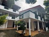 2 Story 7 Rooms Kurengala Town