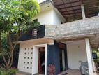 2 story 80% completed house sale galpotta road bollata ganemulla