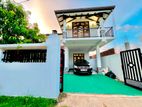 2 Story All Completed Luxury New House For Sale In Daluwakotuwa Negombo