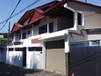2 Story Almost Solid 20 P Large Garden House for Sale in Colombo 7