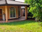 2 Story And Single House For Sale In Malabe - CH1592
