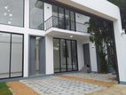 2 Story B/N House for Sale in Thalawatugoda