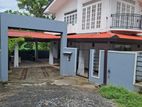 2 Story Beautiful House for Sale in Kaduwela