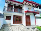2 Story Brand new House for sale in Habarakada Athurugiriya