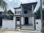 2 STORY BRAND NEW HOUSE FOR SALE IN HORANA GONAPOLA