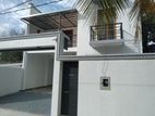 2 Story Brand New House For Sale In Maharagama