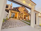 2 Story Brand New House For Sale in Negombo