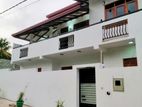 2 Story Brand New House For Sale In Piliyandala .