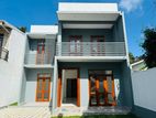 2 Story Brand New House for Sale in Piliyandala