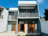 2 Story Brand New House for Sale in Piliyandala