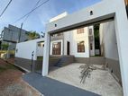 2 STORY BRAND NEW HOUSE FOR SALE IN PILIYANDALA KOTAGEDARA
