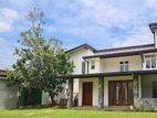 2 Story Brand New House for Sale in Thalawathugoda - Eh2