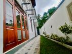 2 Story Brand New House for Sale in Thalawathugoda