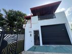 2 Story Brand New House For Sale In Wattala