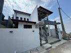 2 STORY BRAND NEW HOUSE FOR SALE NEAR HIGHWAY PILIYANDALA