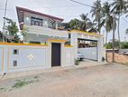 2 Story Brand New House For Sale ~ Negombo