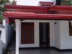 2 Story Brand New House for Sale Tewatta Ragama