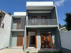 2 STORY BRAND NEW LUXURY HOUSE FOR SALE IN PILIYANDALA .
