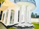 2 Story Brand New Luxury House for Sale Negombo