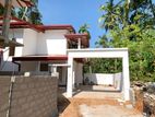 2 Story Brand New Morden House Sale Walipillawa Kadawatha