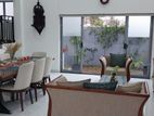 2 Story Brand New Super Luxury House for Rent in Athurugiriya