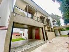 2 Story Brand New Uncommon House For Sale In Kesbewa