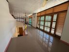 2 Story Building For Rent in Colombo 3 - EC185