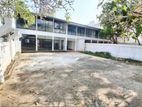 2 Story Building For Rent in facing Melbourne Avenue,Colombo 4 - EC174
