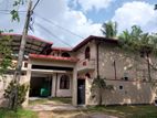2 Story Building For Rent In Pelawatta - CC835