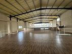 2 Story Building For Rent In Peliyagoda - CC936