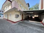 2 Story Building For Rent in Polhengoda Road, Colombo 5 - EC93