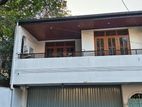 2 Story Building For Rent In Rajagiriya - CC845
