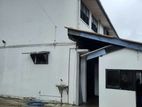 2 Story Building for Rent in Ratmalana Cc-640