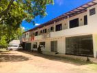 2 Story Building for Sale in Tissamaharamaya - CC745