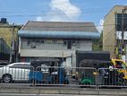 2 Story Commercial Building for Sale Ratmalana CH2359
