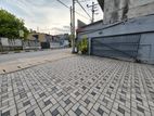 2 Story Commercial Property For Sale in Piliyandala - EC202