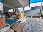 2 Story Commercial Property For Sale in Piliyandala - EC202