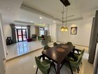 2 Story Fully Furnished 4 Br Home Rent Mount Lavinia