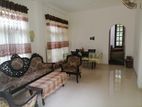 2 Story Fully Furnished House for Rent in Kekanadura Matara.