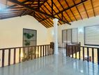 2 Story Fully Furnished House For Sale in Battaramulla - EH338