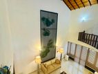 2 Story Fully Furnished House For Sale in Battaramulla - EH338