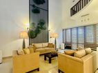 2 -Story Fully Furnished House For Sale in Battaramulla - EH338