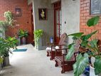 2 story Fully Furnished Luxury House with Annex for sale in seeduwa