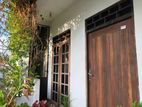 2 Story Fully Separate Unit House For Sale In Kawdana Dehiwala