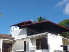 2 story furnished house for rent in boralesgamuwa