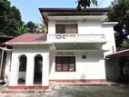 2 Story Furnished Modified House for Rent in Pilimathalawa Danthure