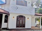 2 Story Good Living Valuable House For Sale In Seeduwa